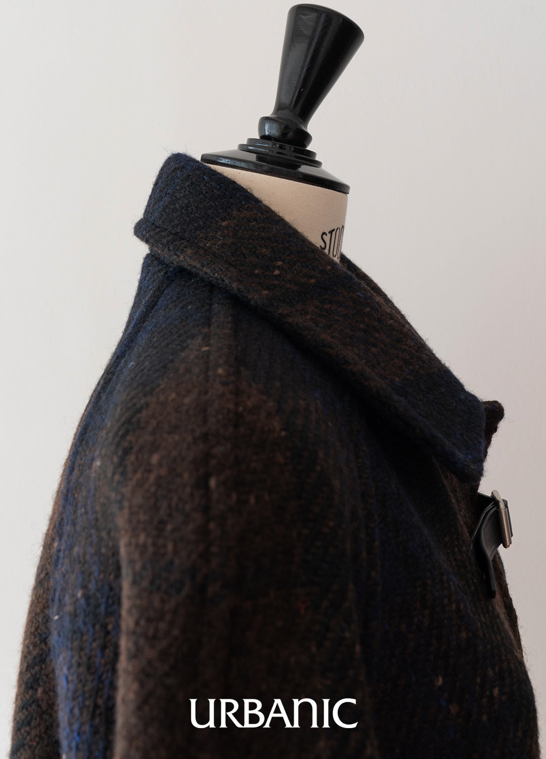 Covent Coat