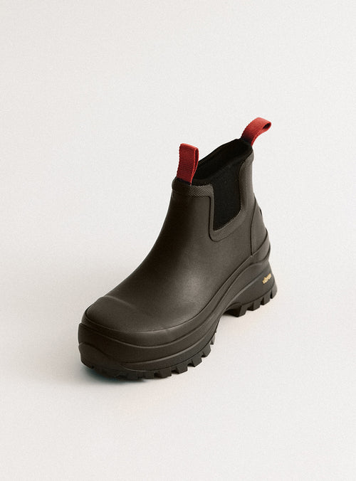 Portland Rubber Boots