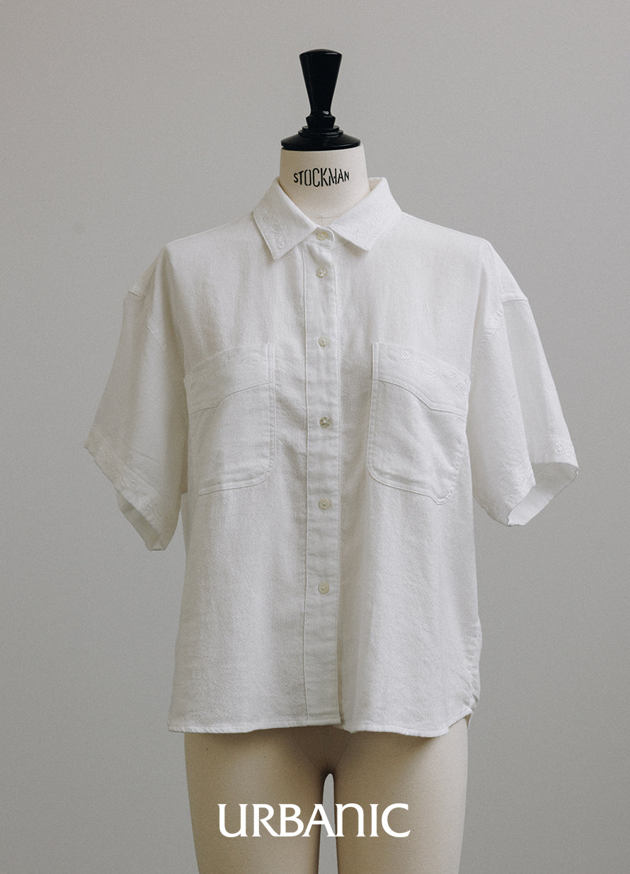 Datura Shirt