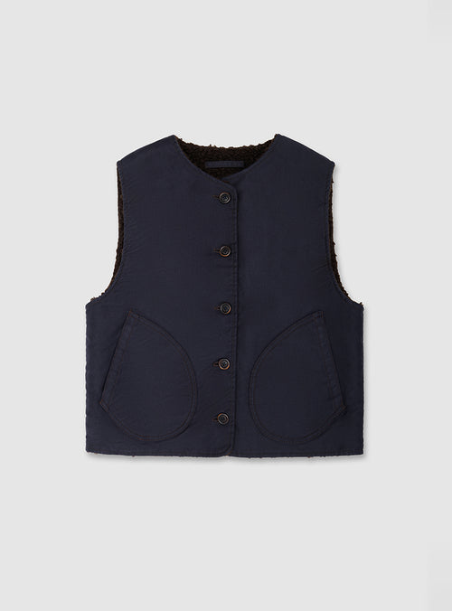 Deck Vest
