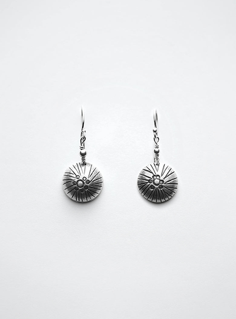 Desert Moon Earrings
