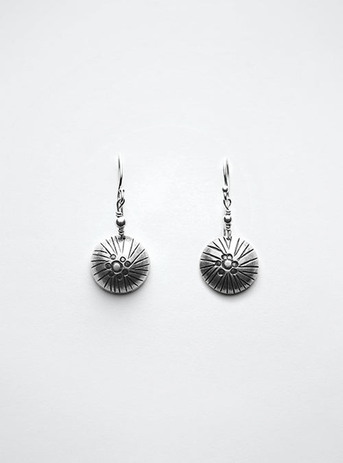 Desert Moon Earrings