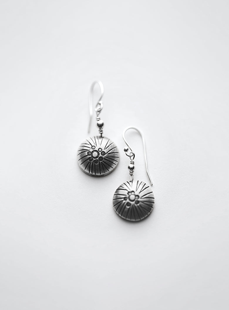 Desert Moon Earrings