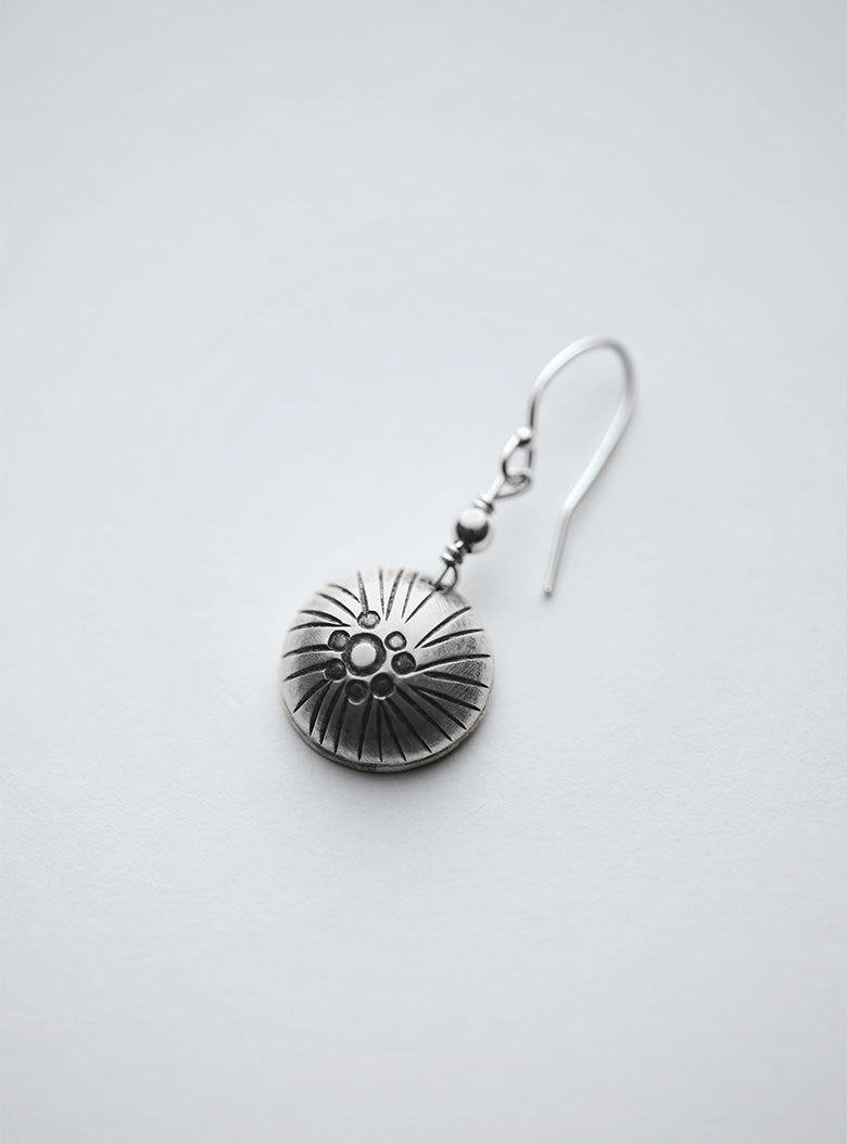 Desert Moon Earrings