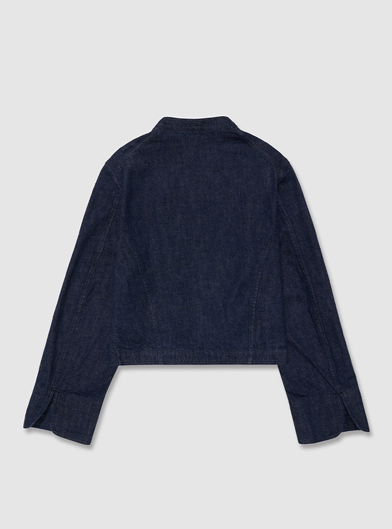 Dolman Jacket