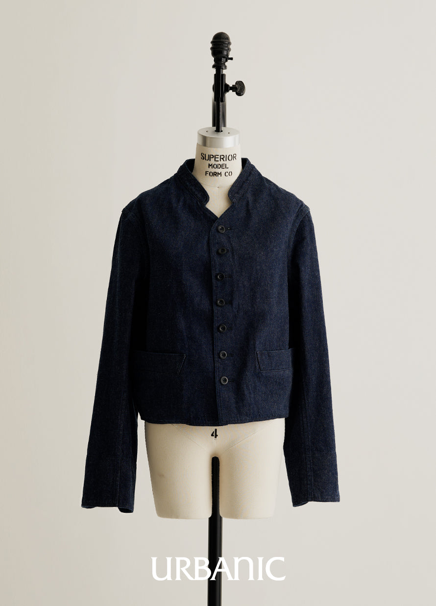 Dolman Jacket