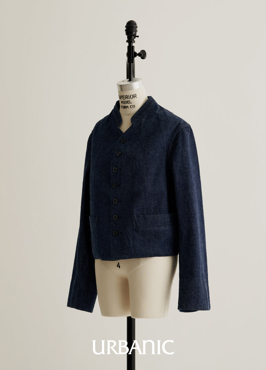 Dolman Jacket