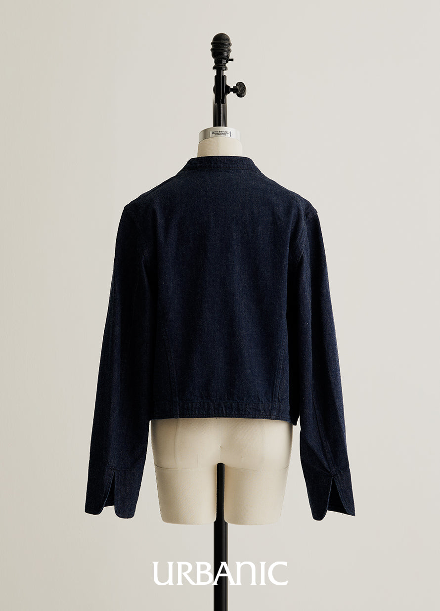 Dolman Jacket