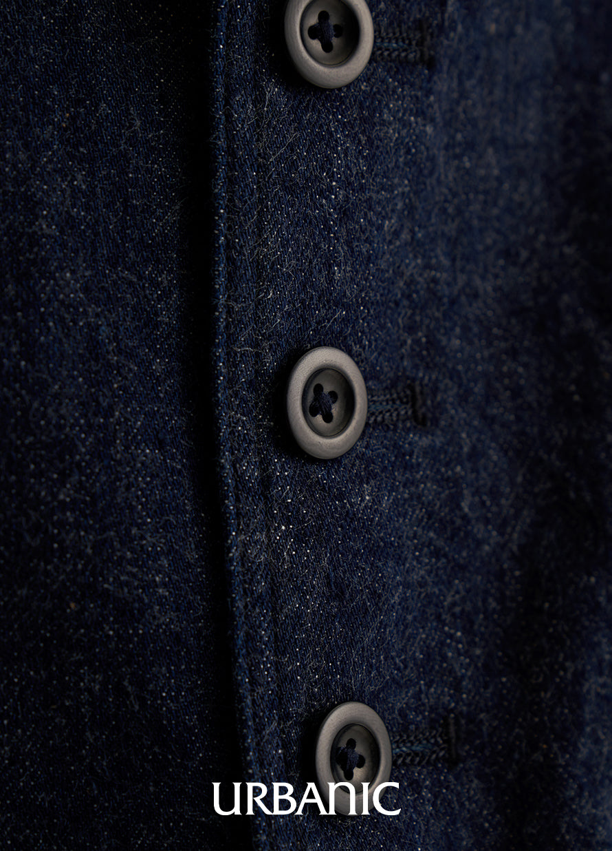 Dolman Jacket