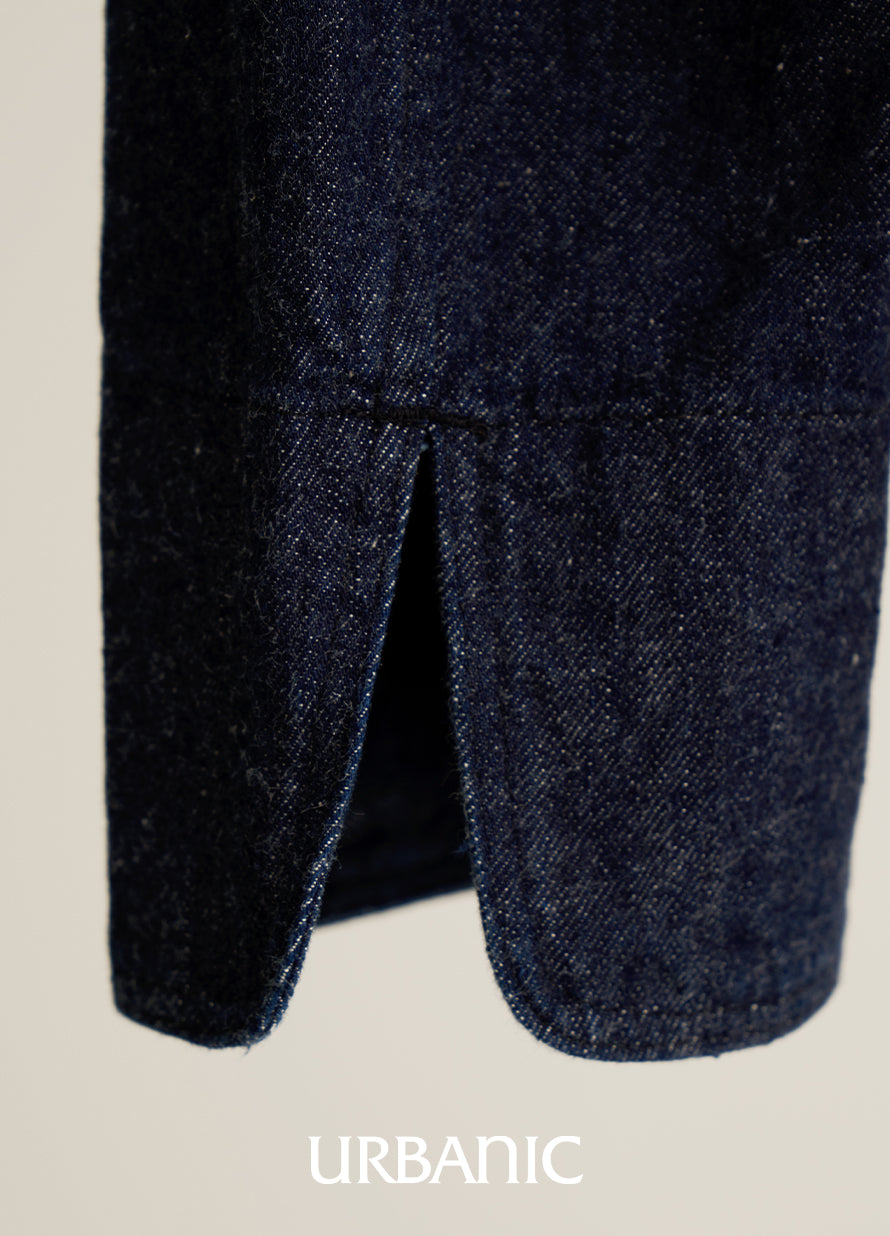 Dolman Jacket