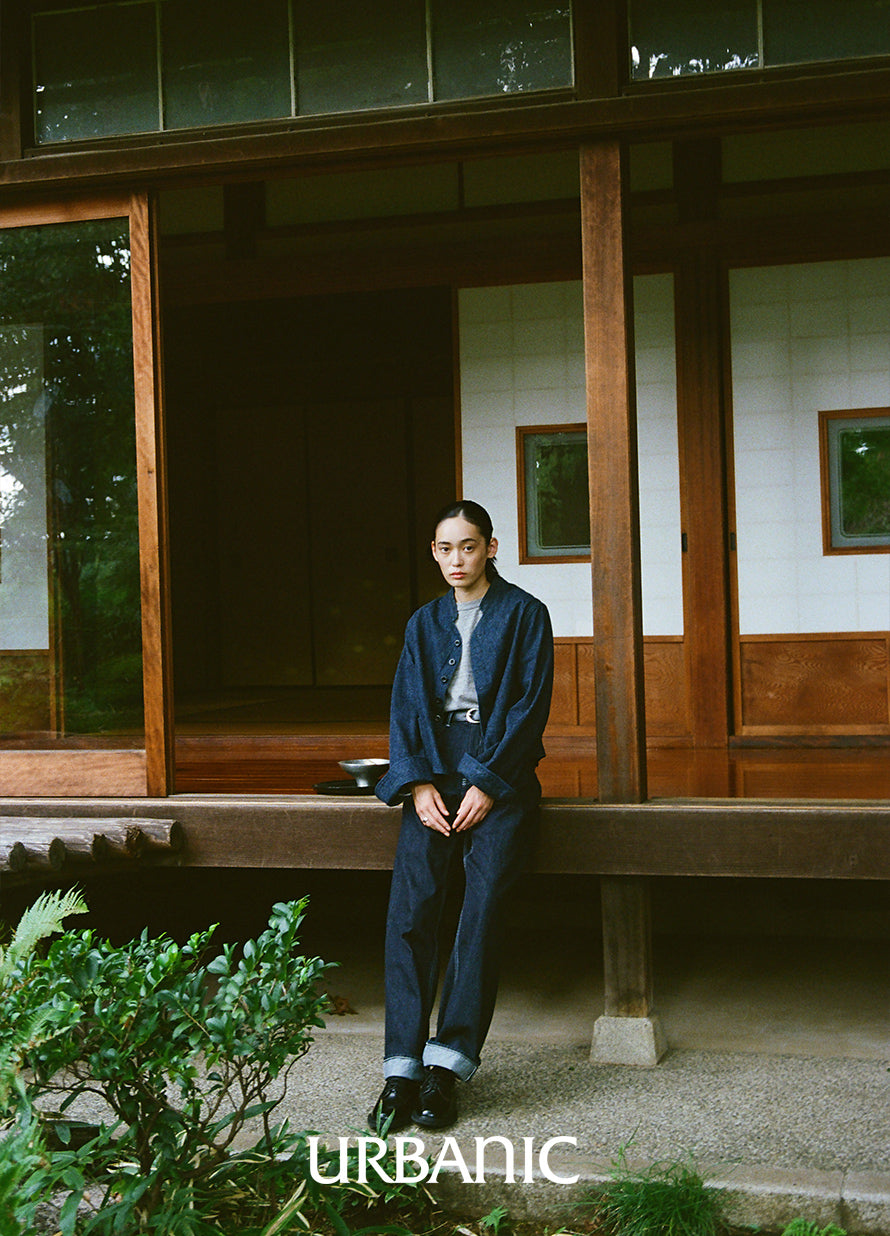 Dolman Jacket