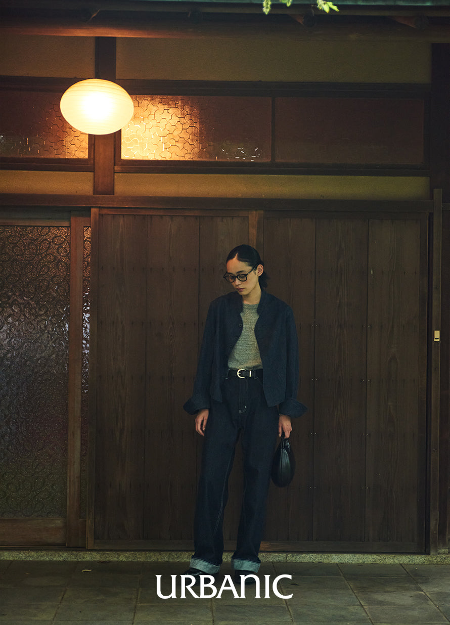Dolman Jacket