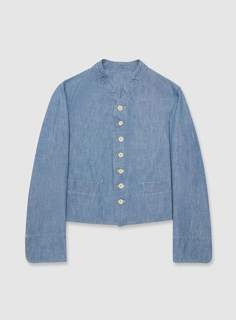 Dolman Jacket