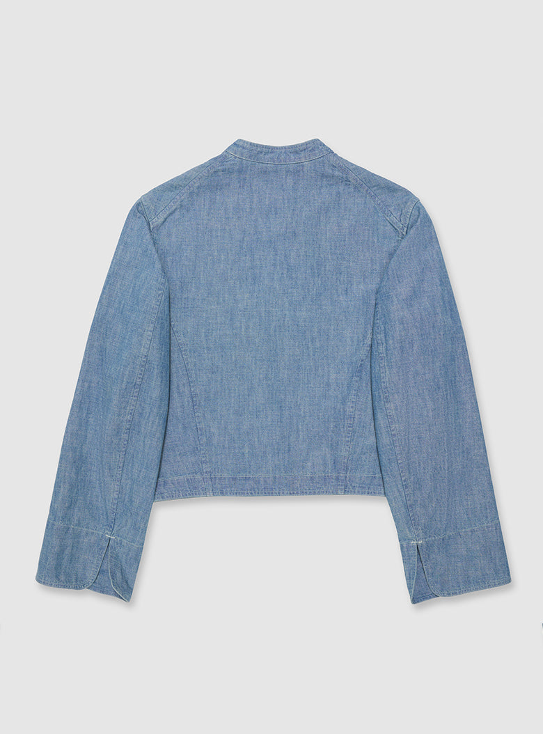 Dolman Jacket