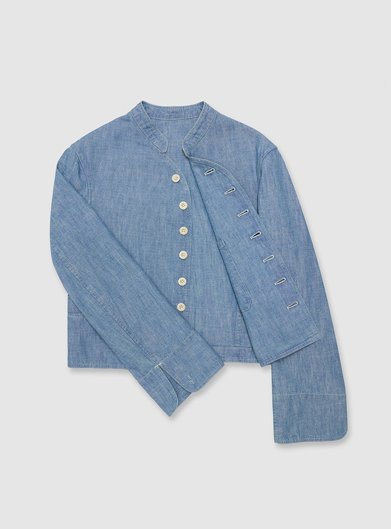 Dolman Jacket