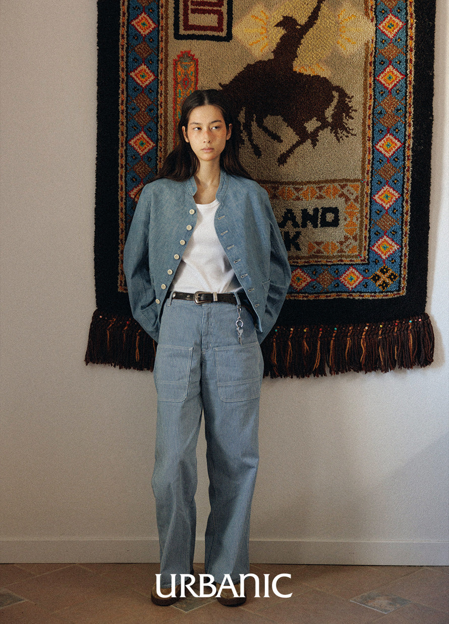 Dolman Jacket