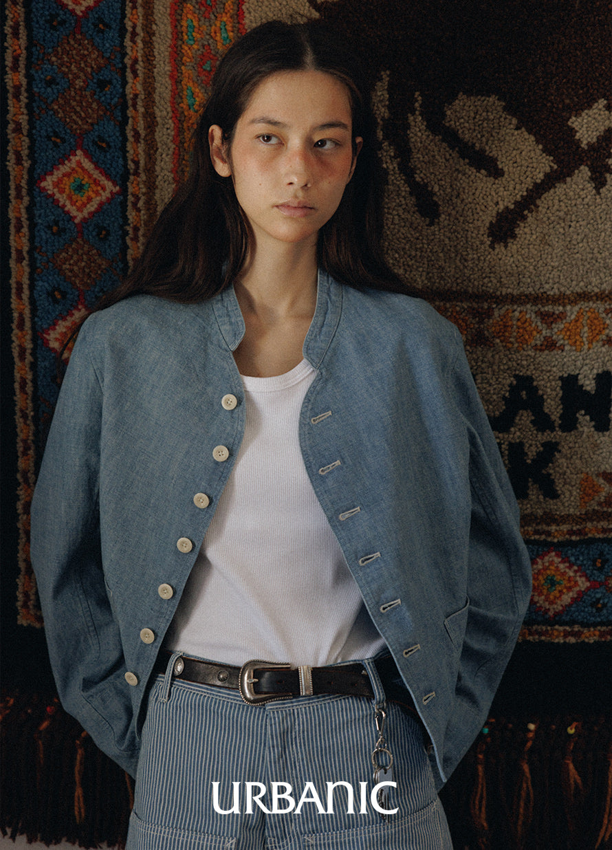 Dolman Jacket