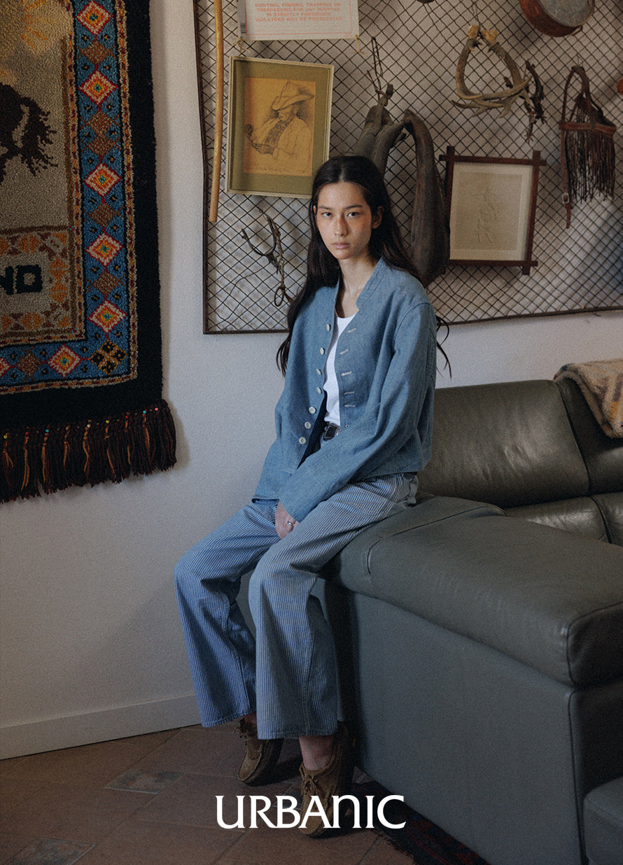 Dolman Jacket