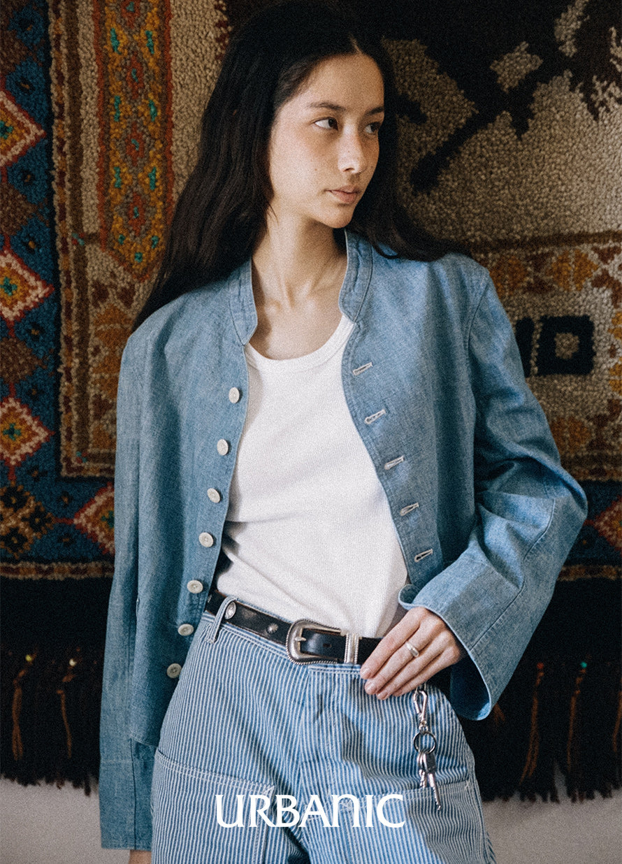 Dolman Jacket