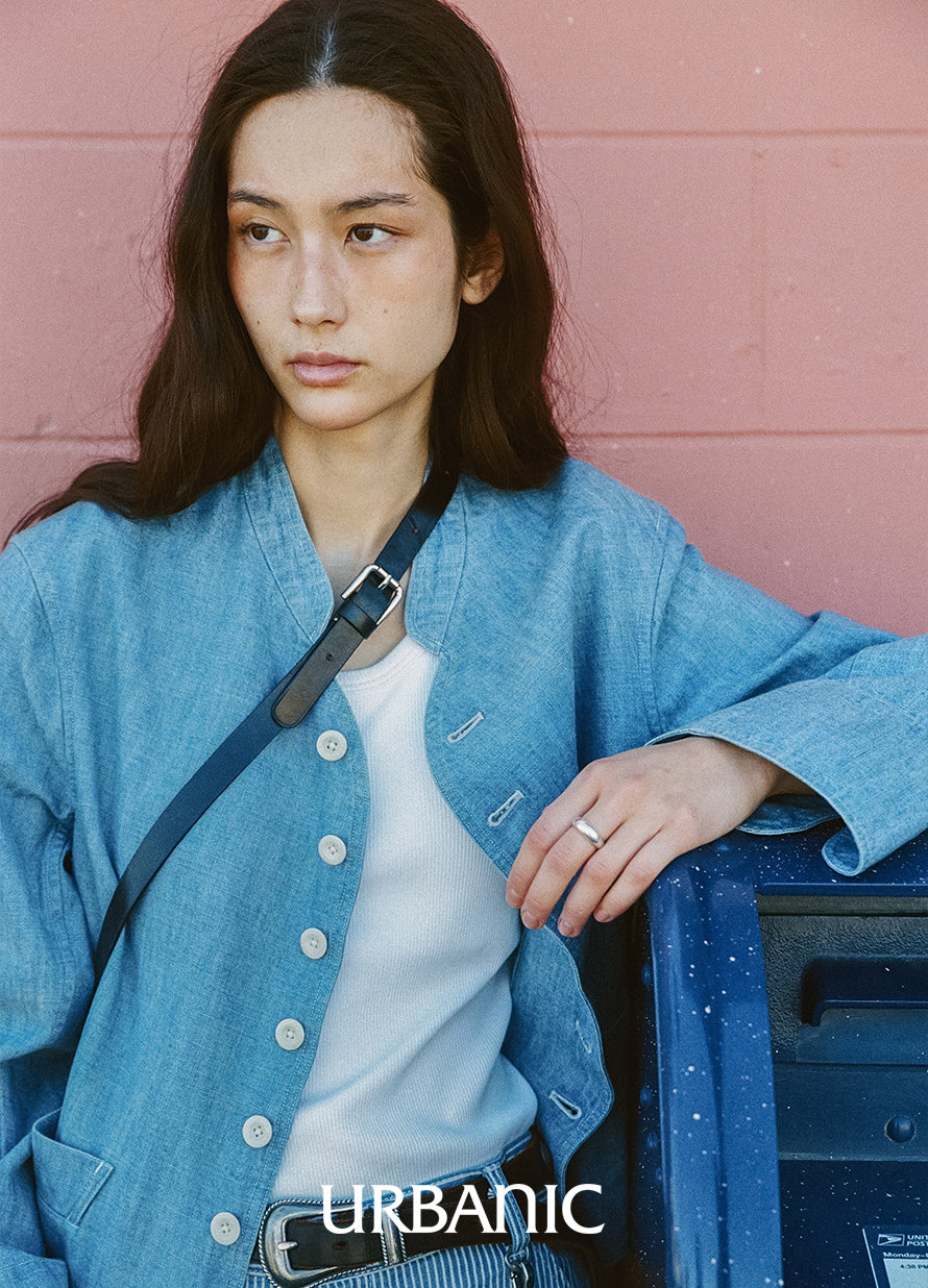 Dolman Jacket