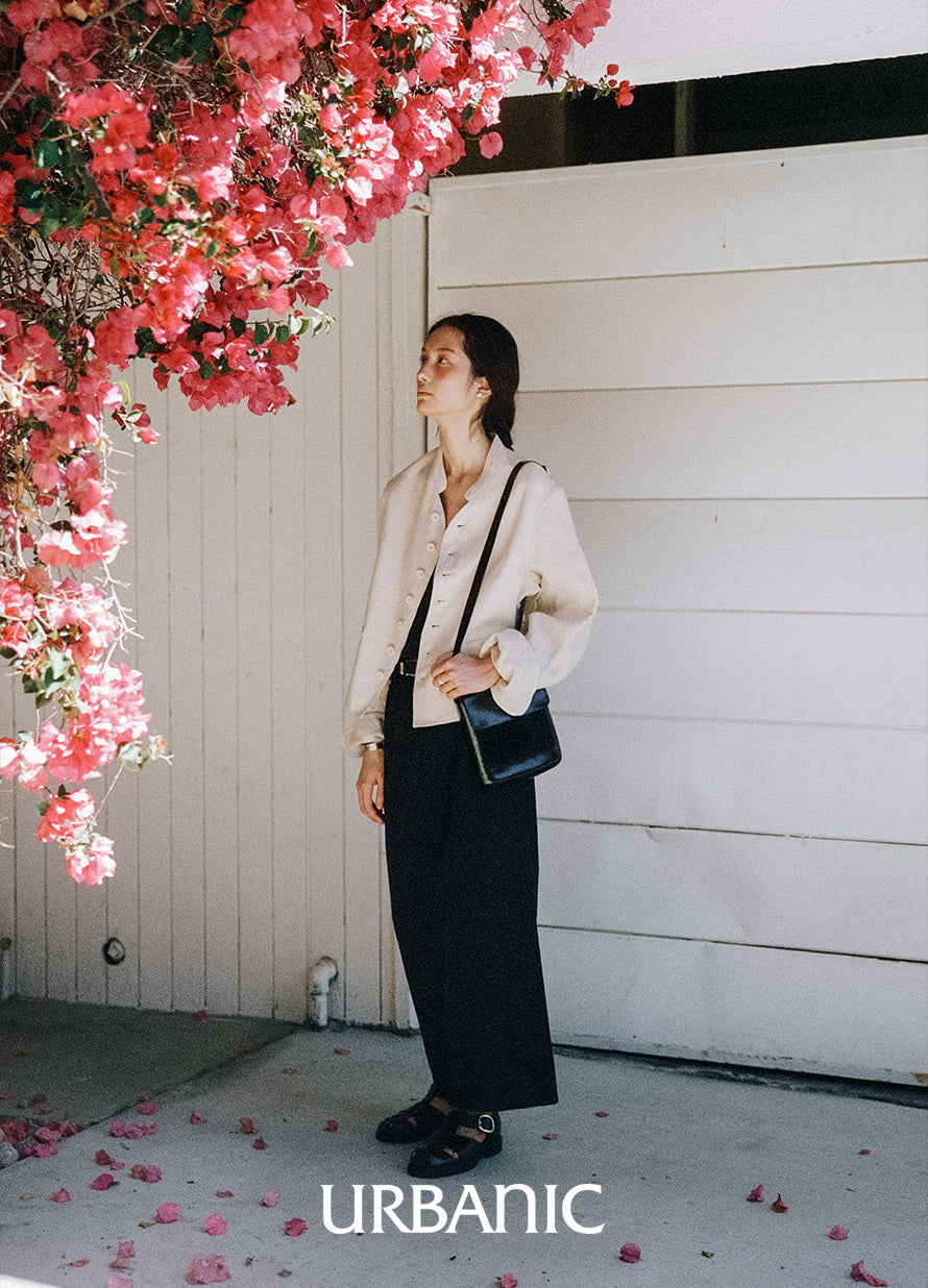 Dolman Jacket