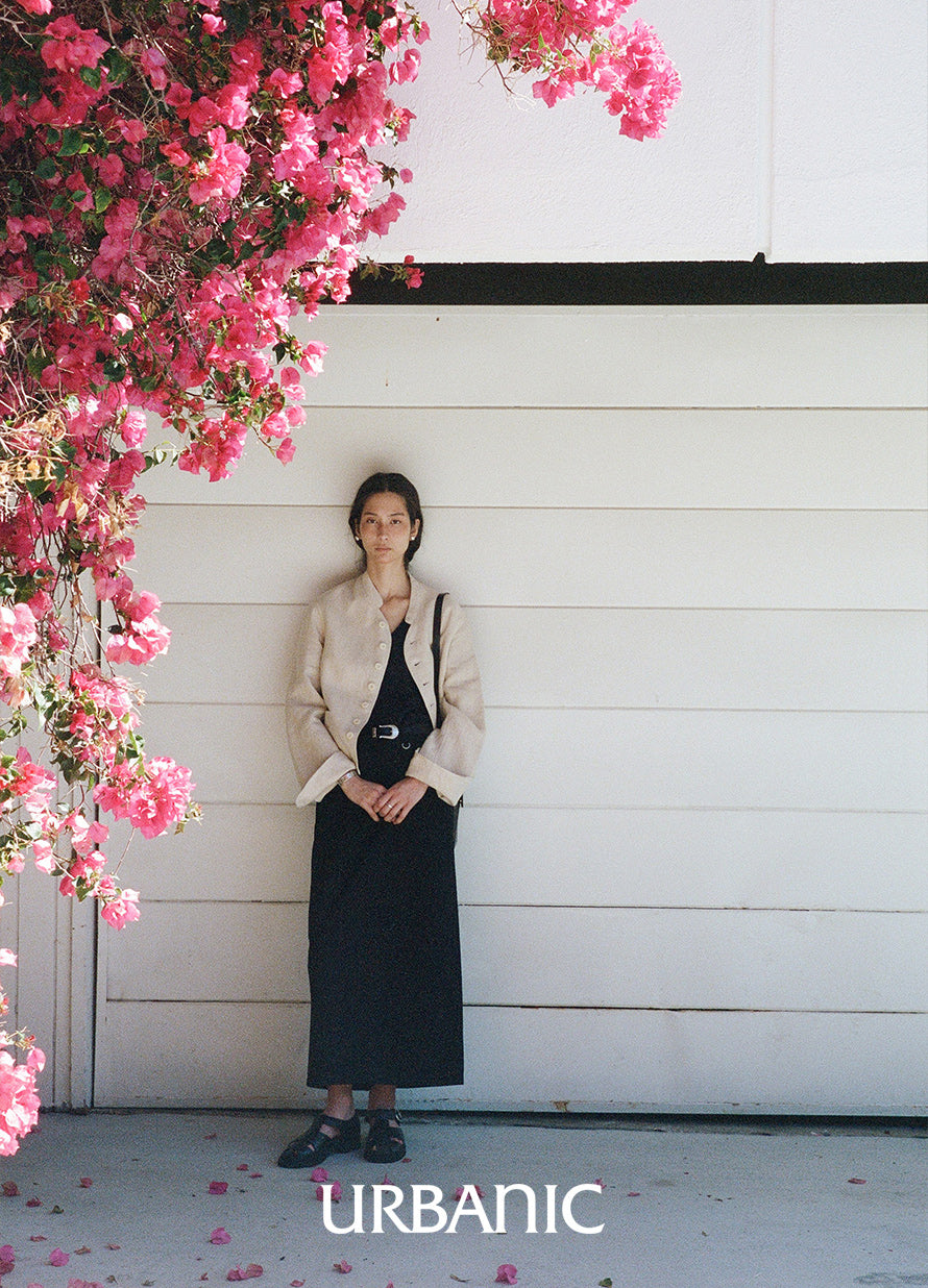 Dolman Jacket