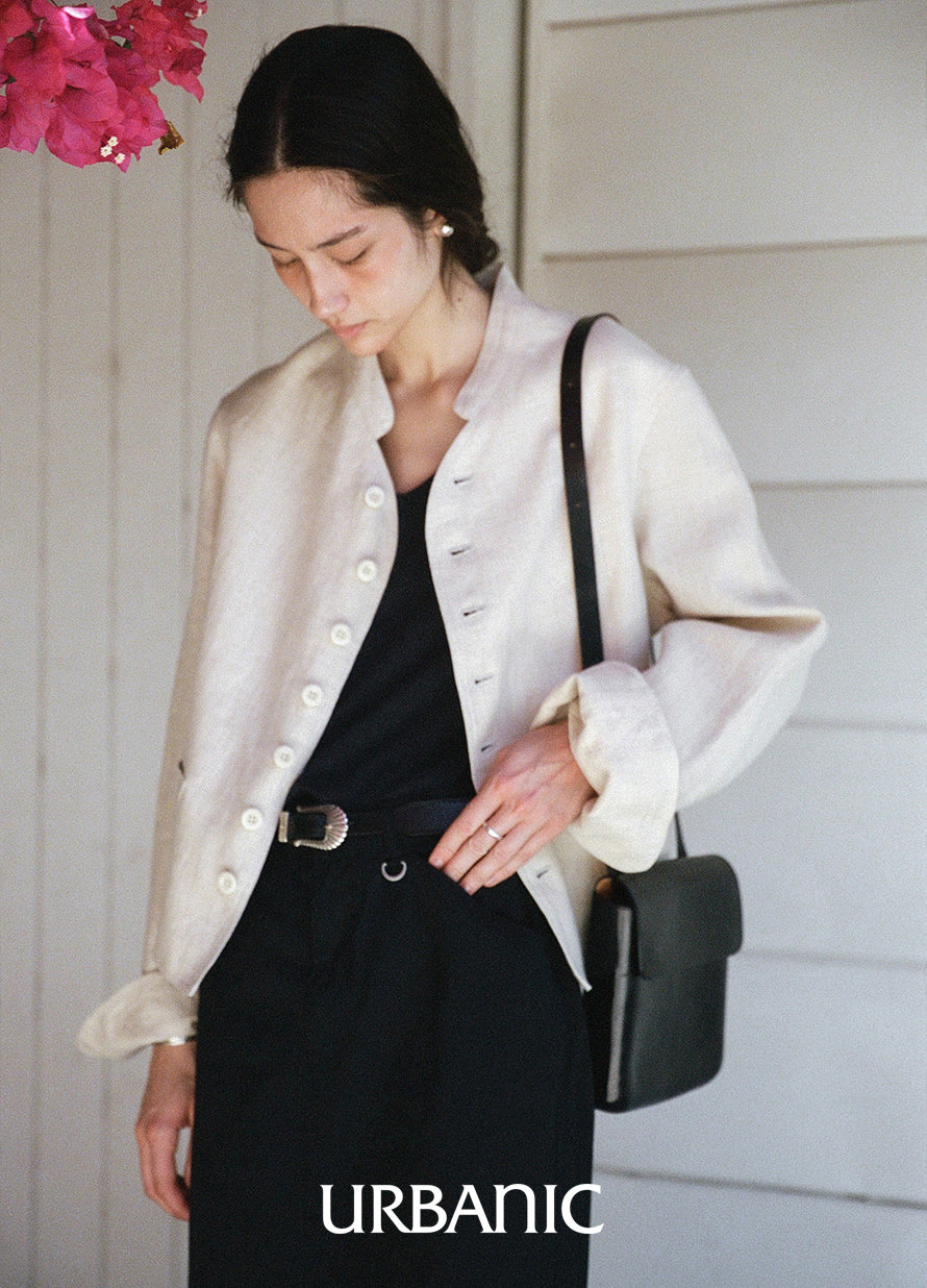 Dolman Jacket