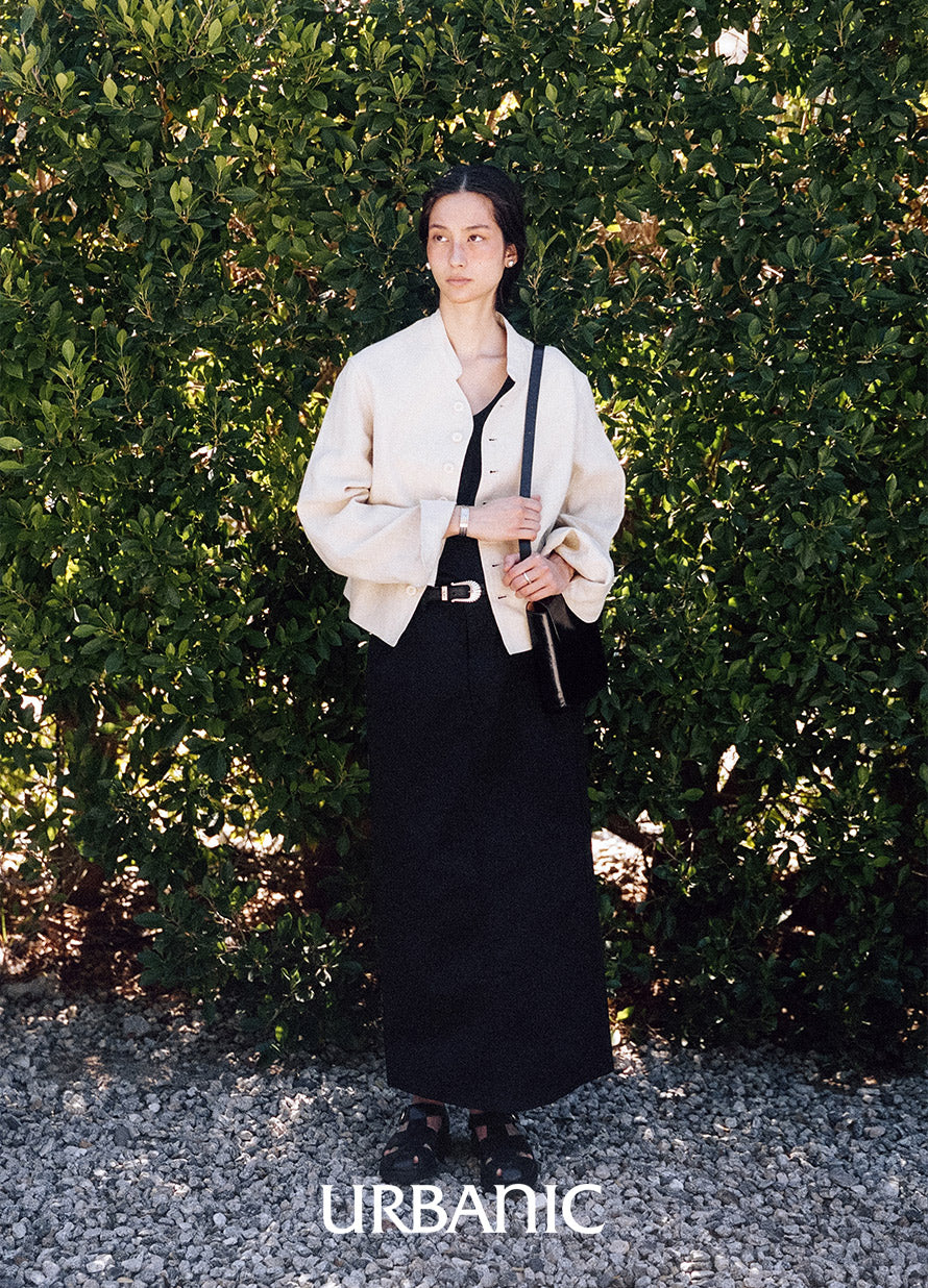 Dolman Jacket
