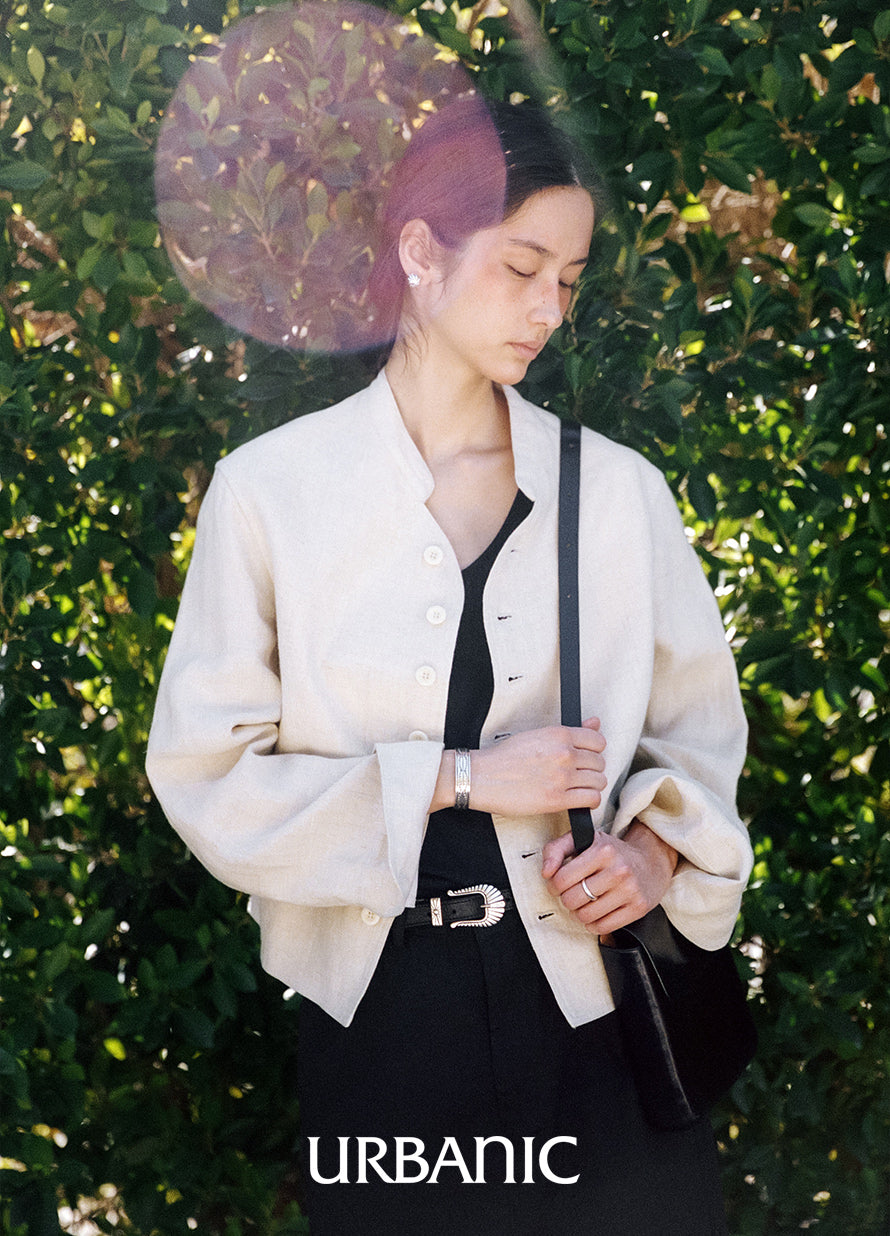 Dolman Jacket