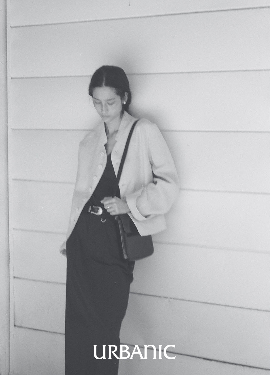 Dolman Jacket