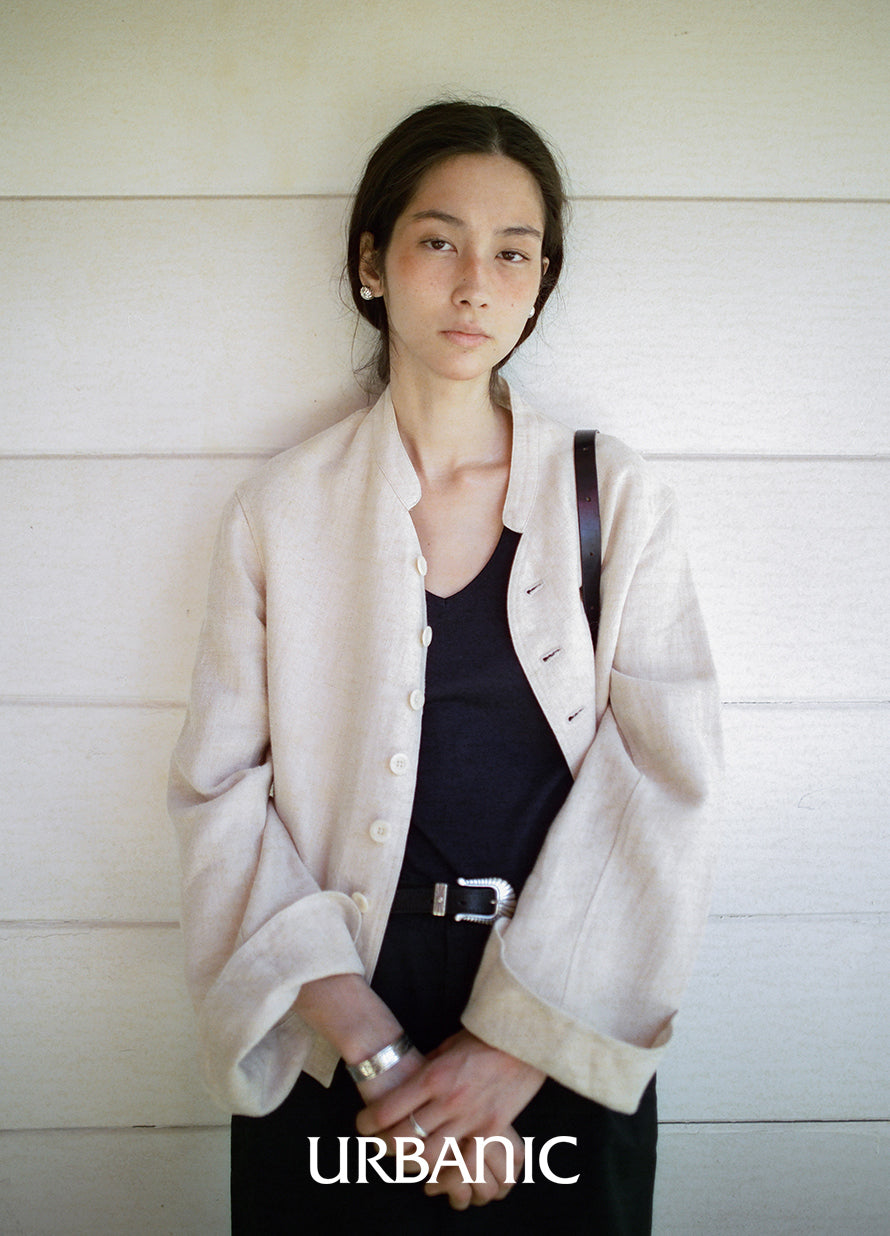 Dolman Jacket