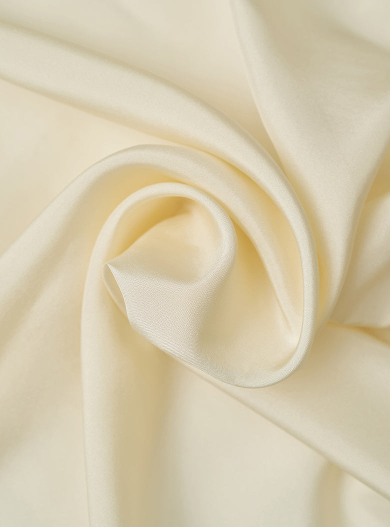 Emblem Silk Scarf