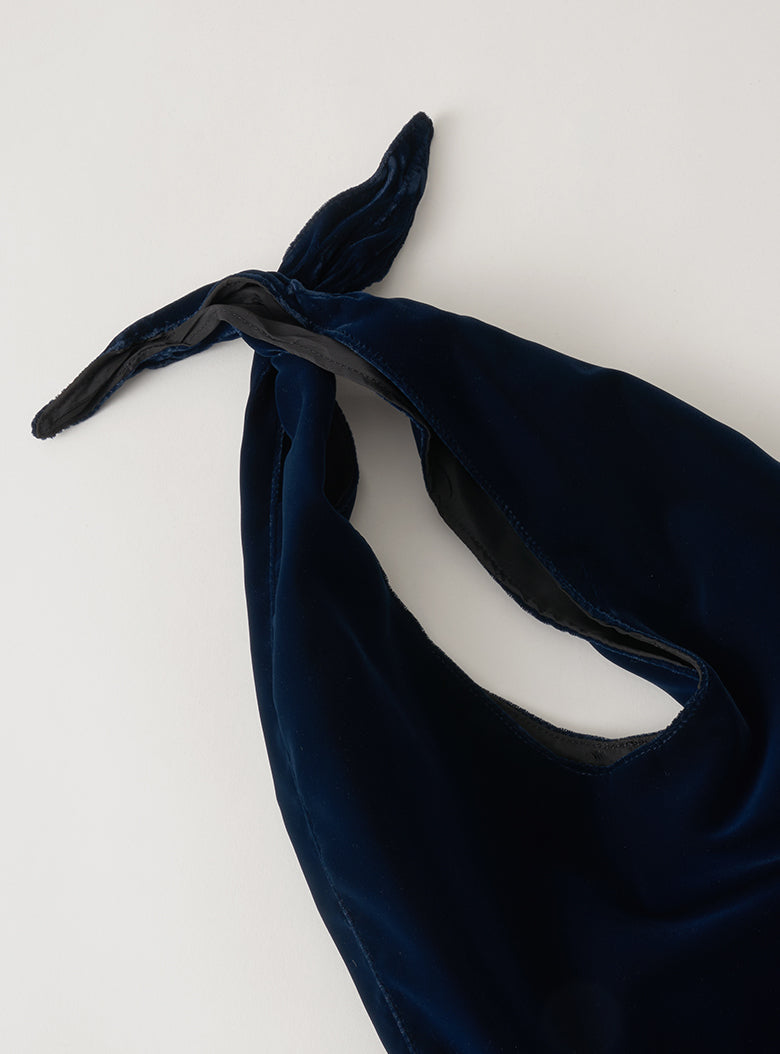 Evening Knot Bag
