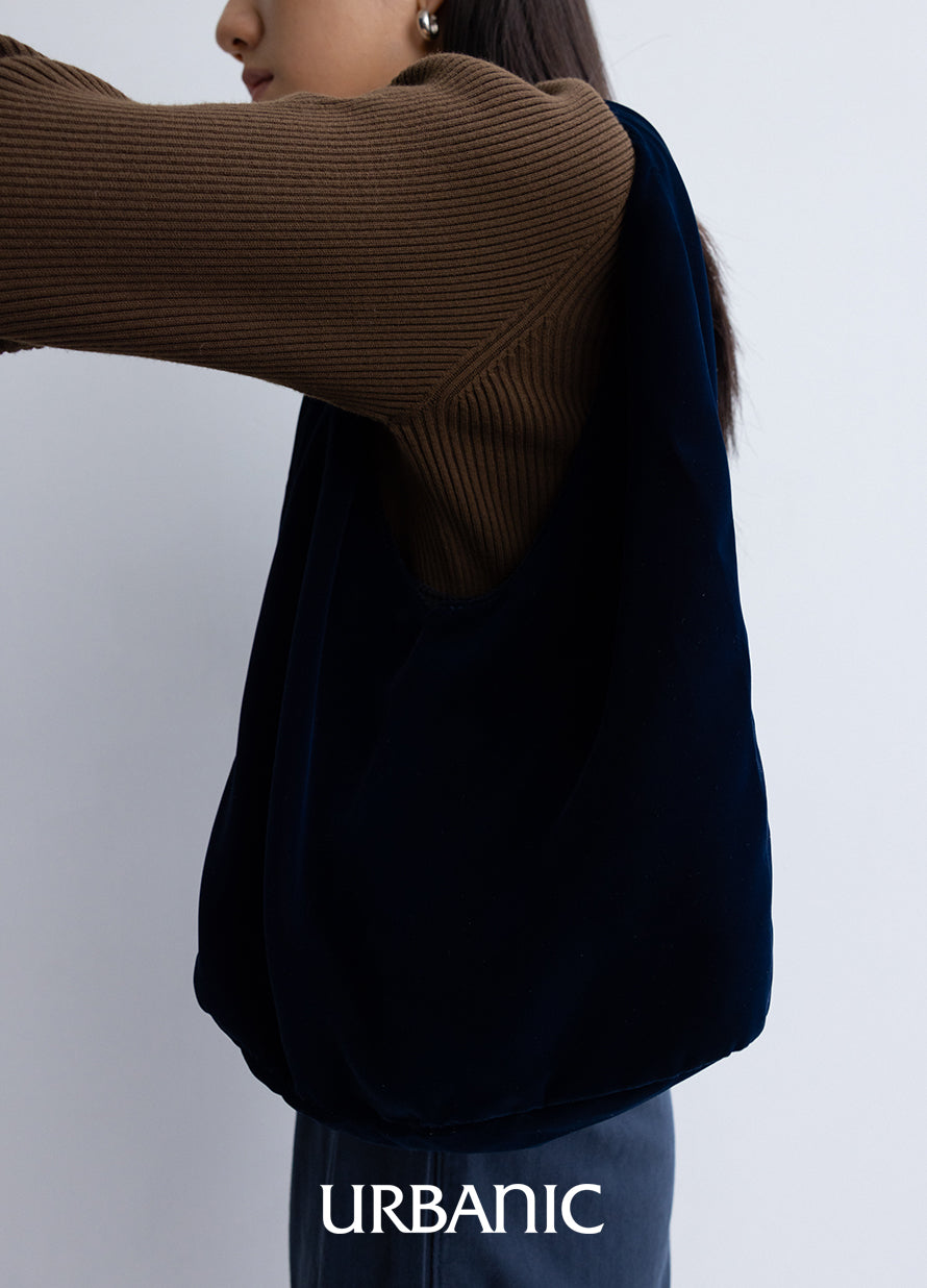 Evening Knot Bag