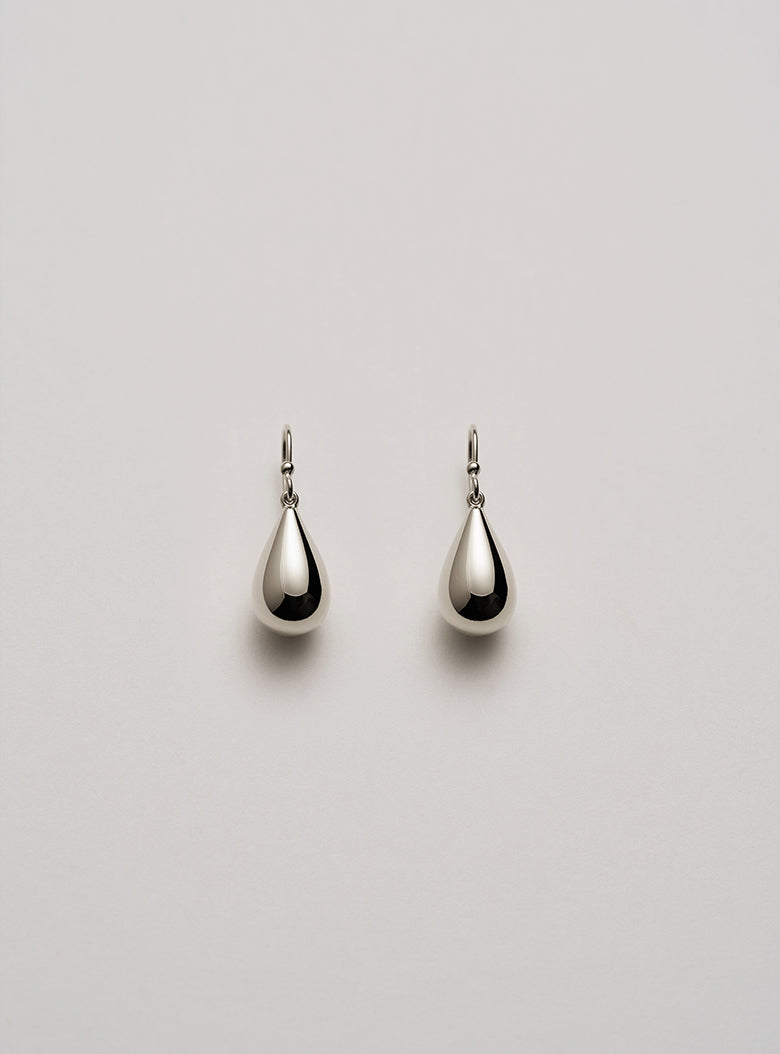 Fig Earrings