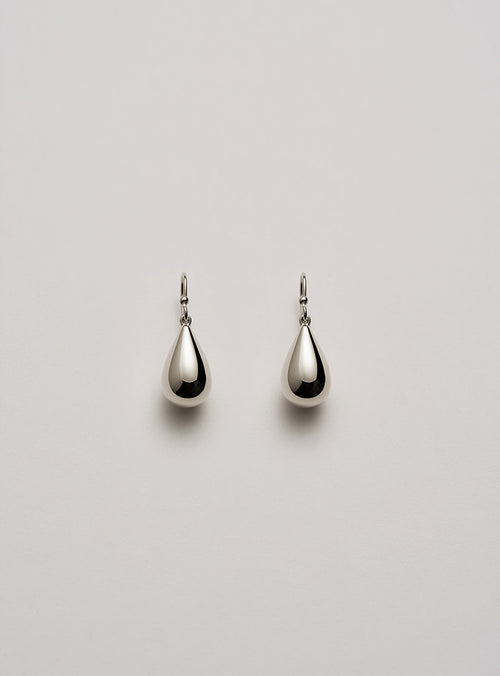 Fig Earrings