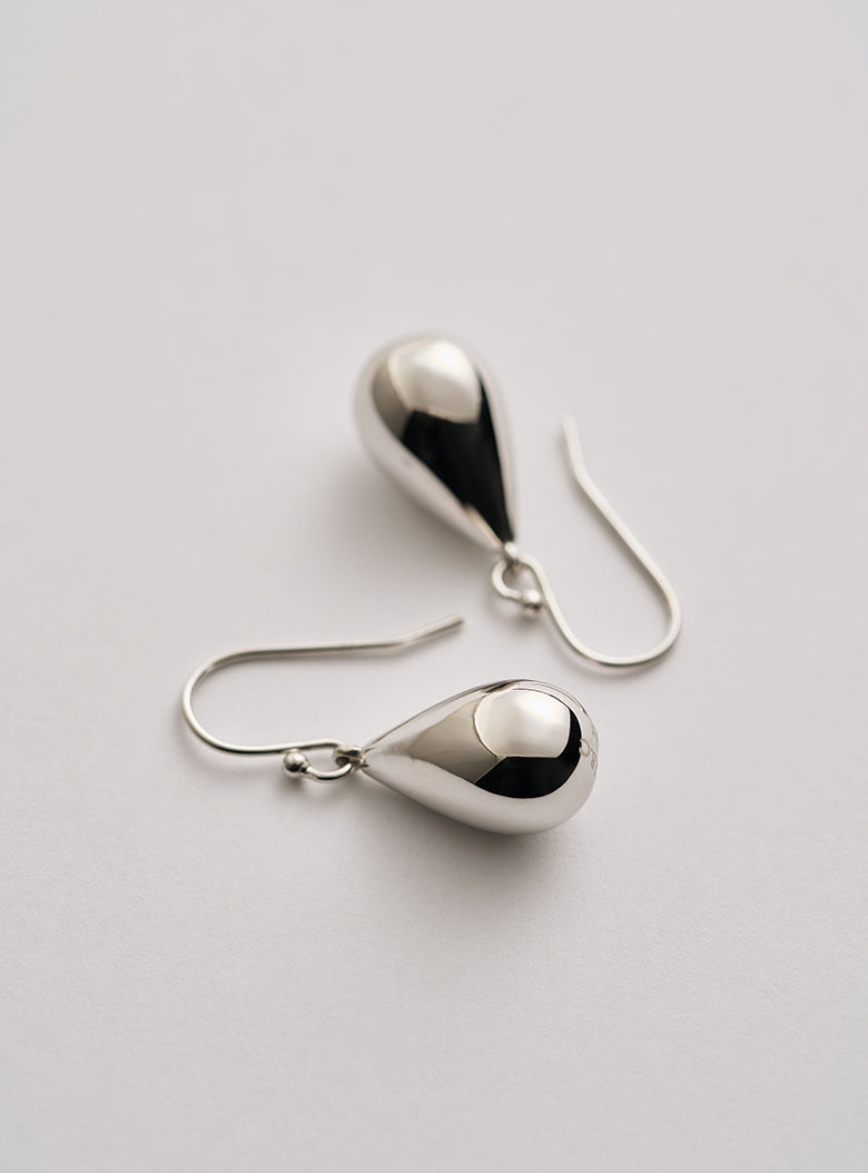 Fig Earrings