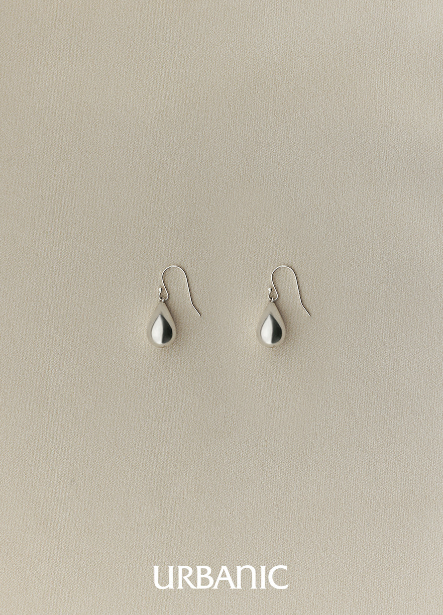 Fig Earrings
