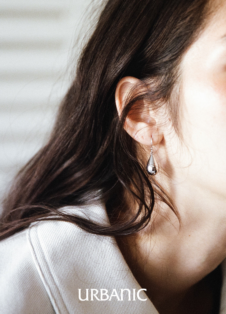 Fig Earrings