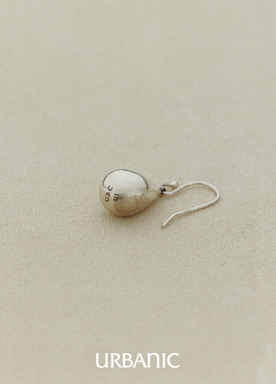 Fig Earrings