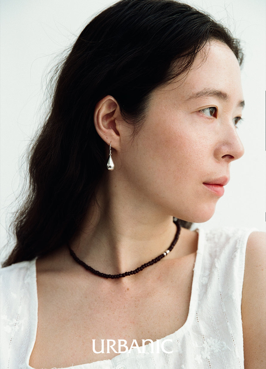 Fig Earrings