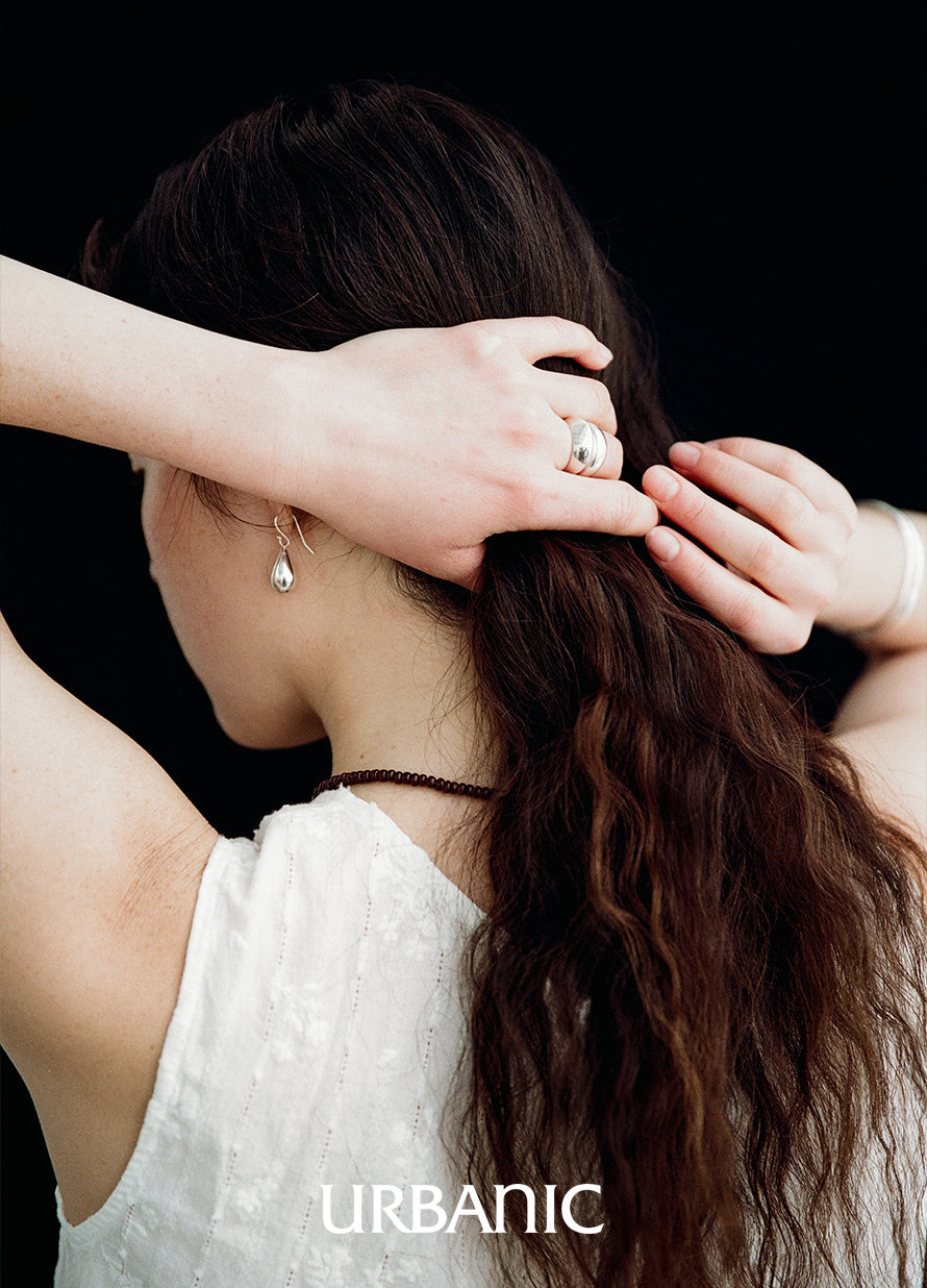 Fig Earrings