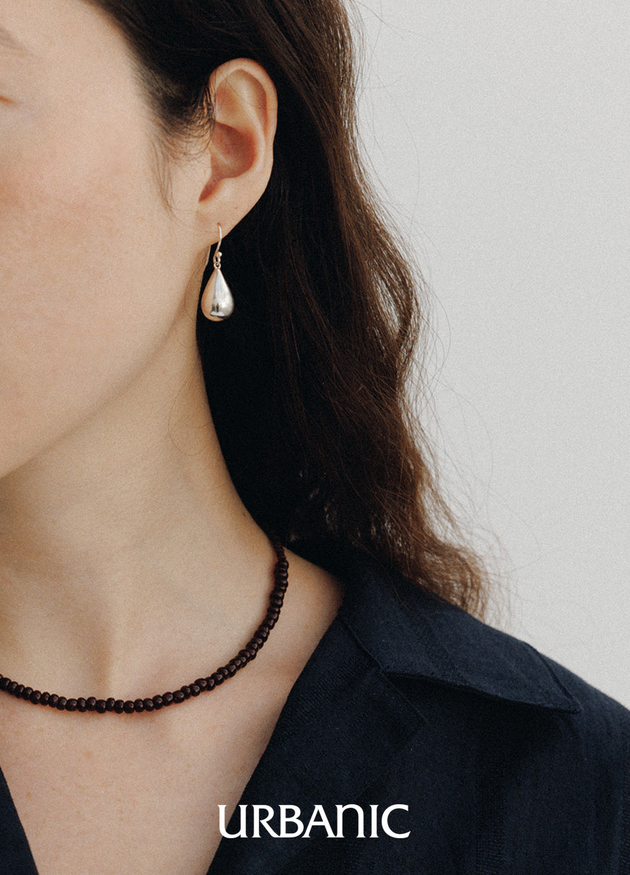 Fig Earrings