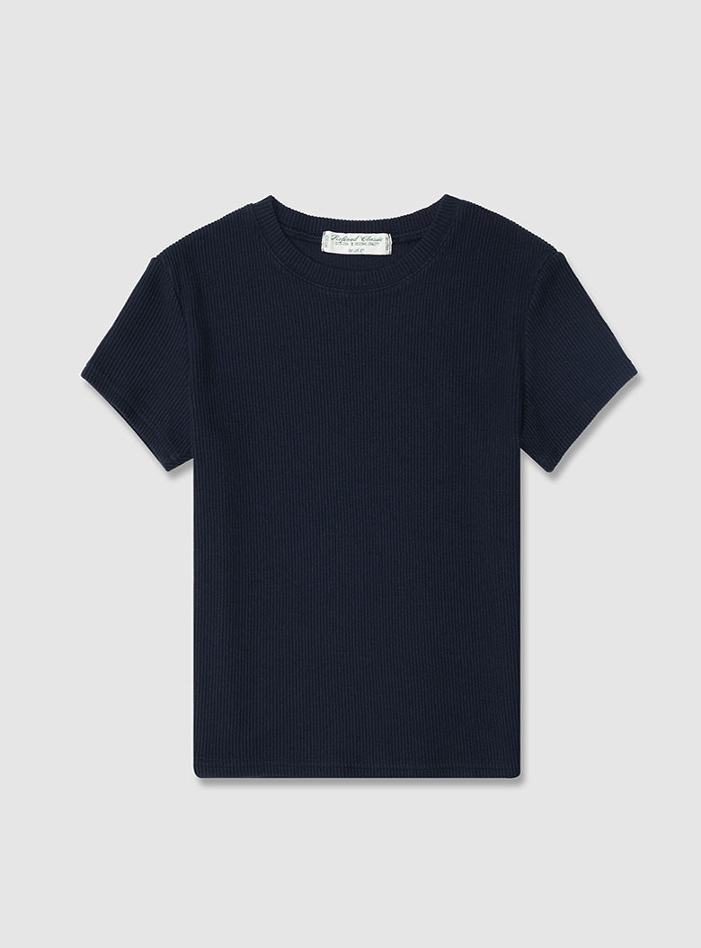 Figaro Tee