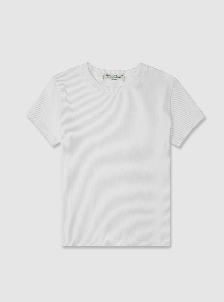 Figaro Tee