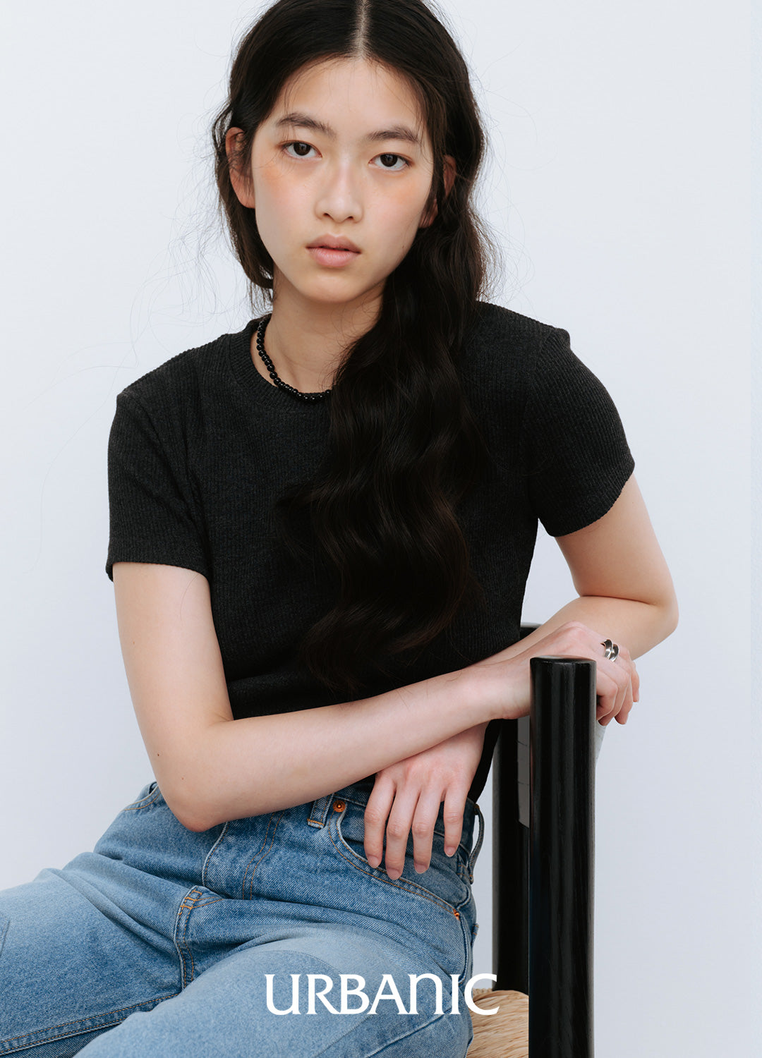 Figaro Tee