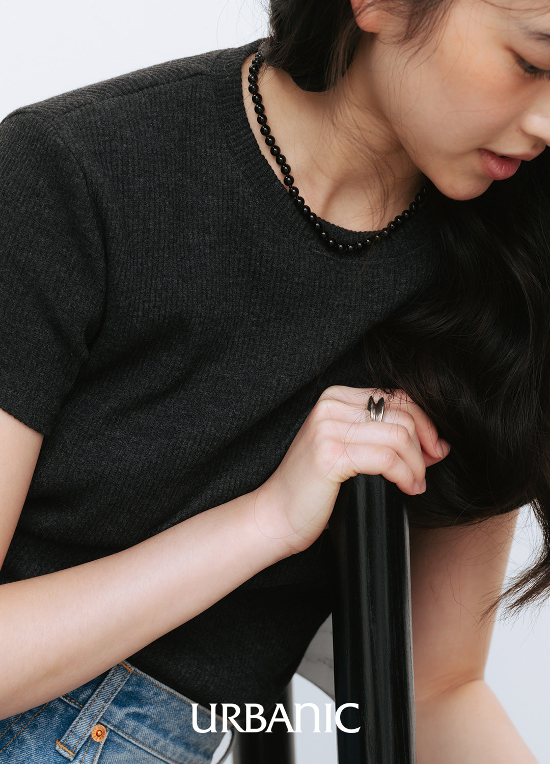 Figaro Tee