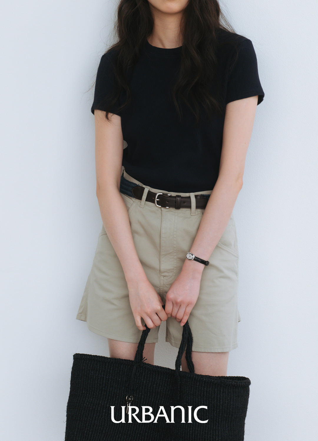Figaro Tee