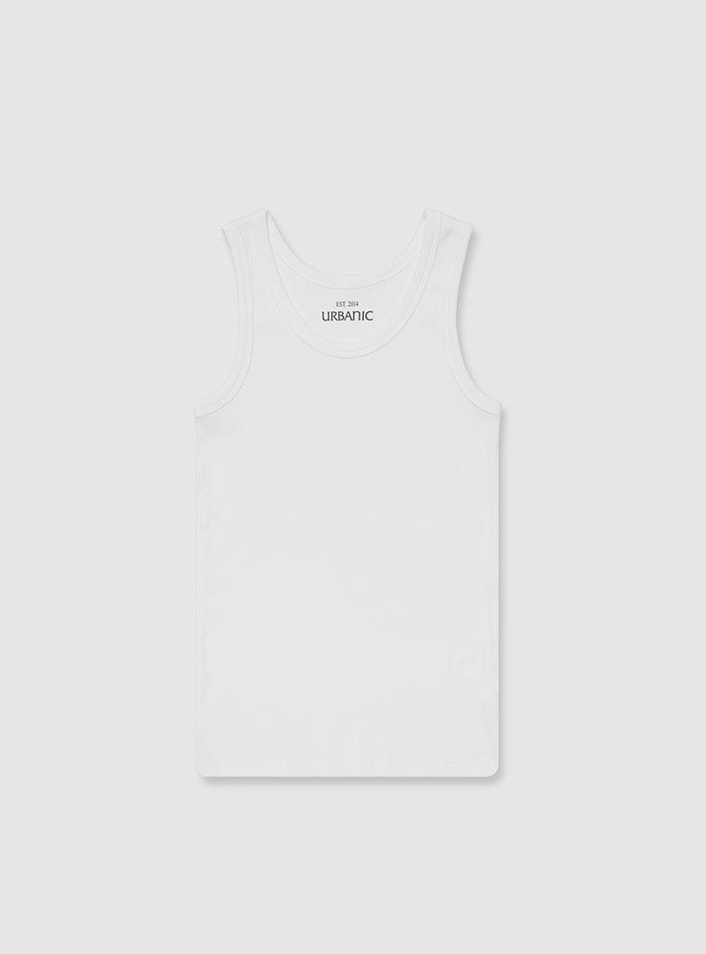 Foundation Sleeveless