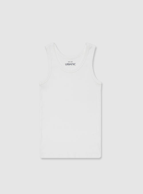 Foundation Sleeveless